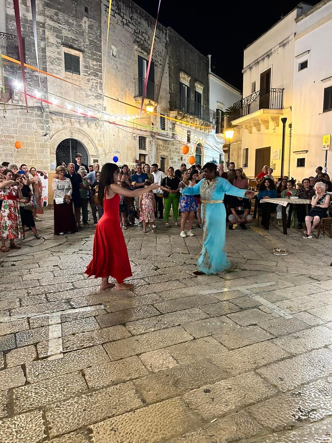 Festa Interculturale dei Popoli e delle Culture di Ruffano
