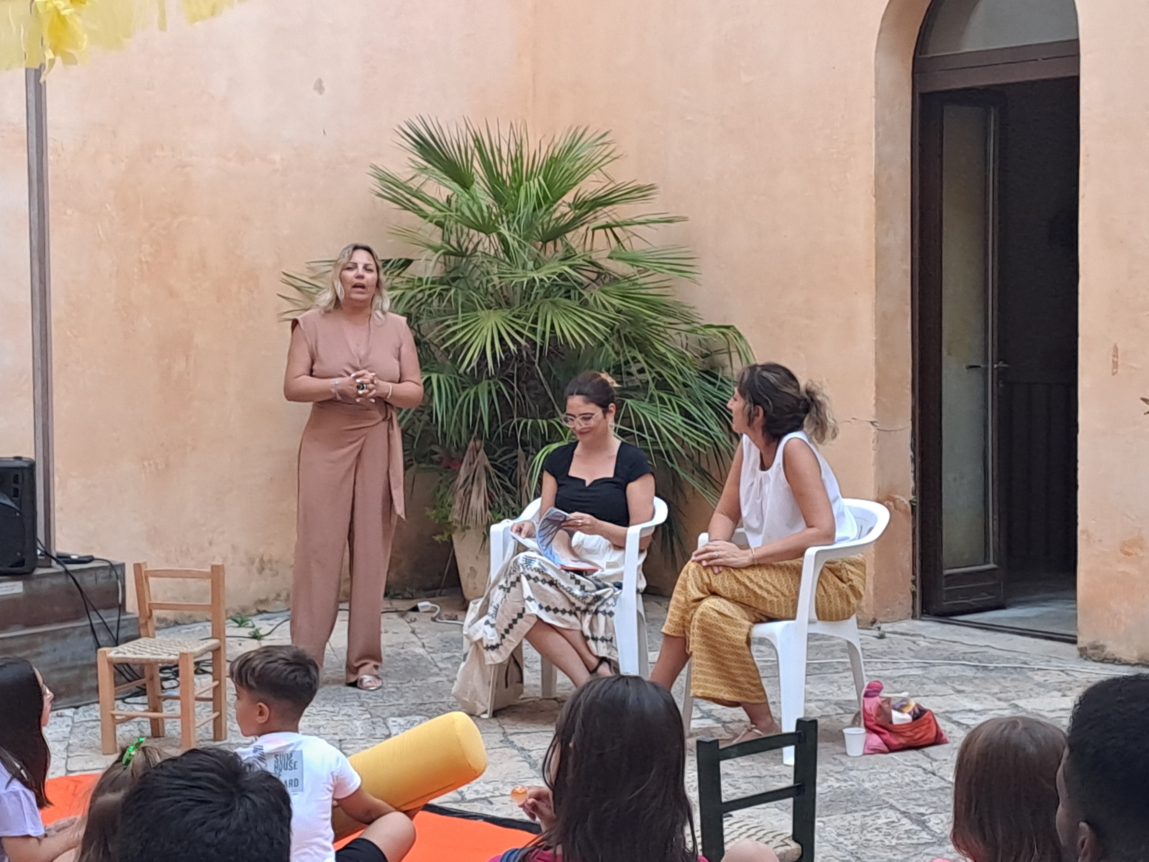 “MIRSADA, PACE ORA” – Giornata Mondiale del Rifugiato