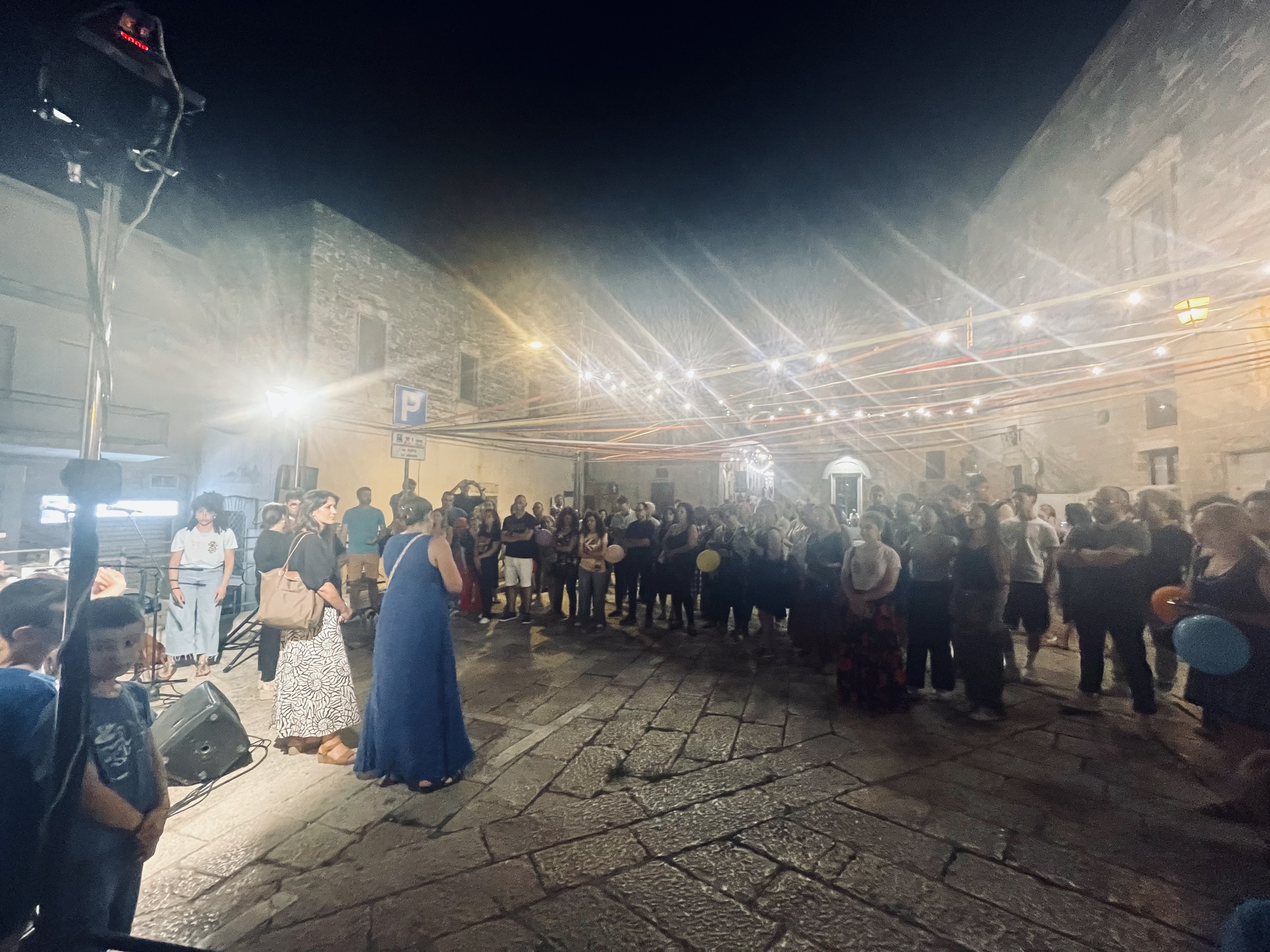 Festa Interculturale dei Popoli e delle Culture di Ruffano