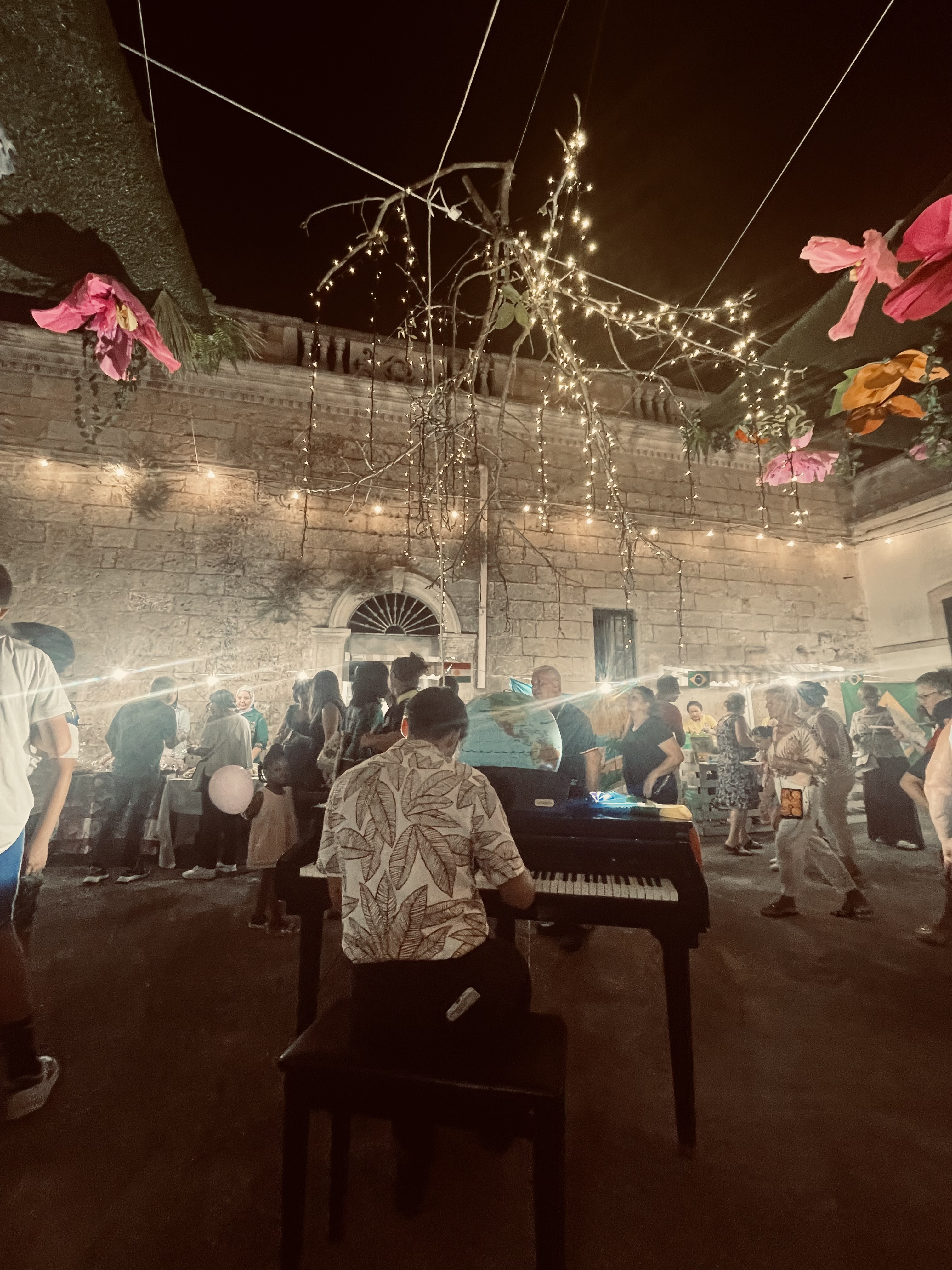 Festa Interculturale dei Popoli e delle Culture di Ruffano