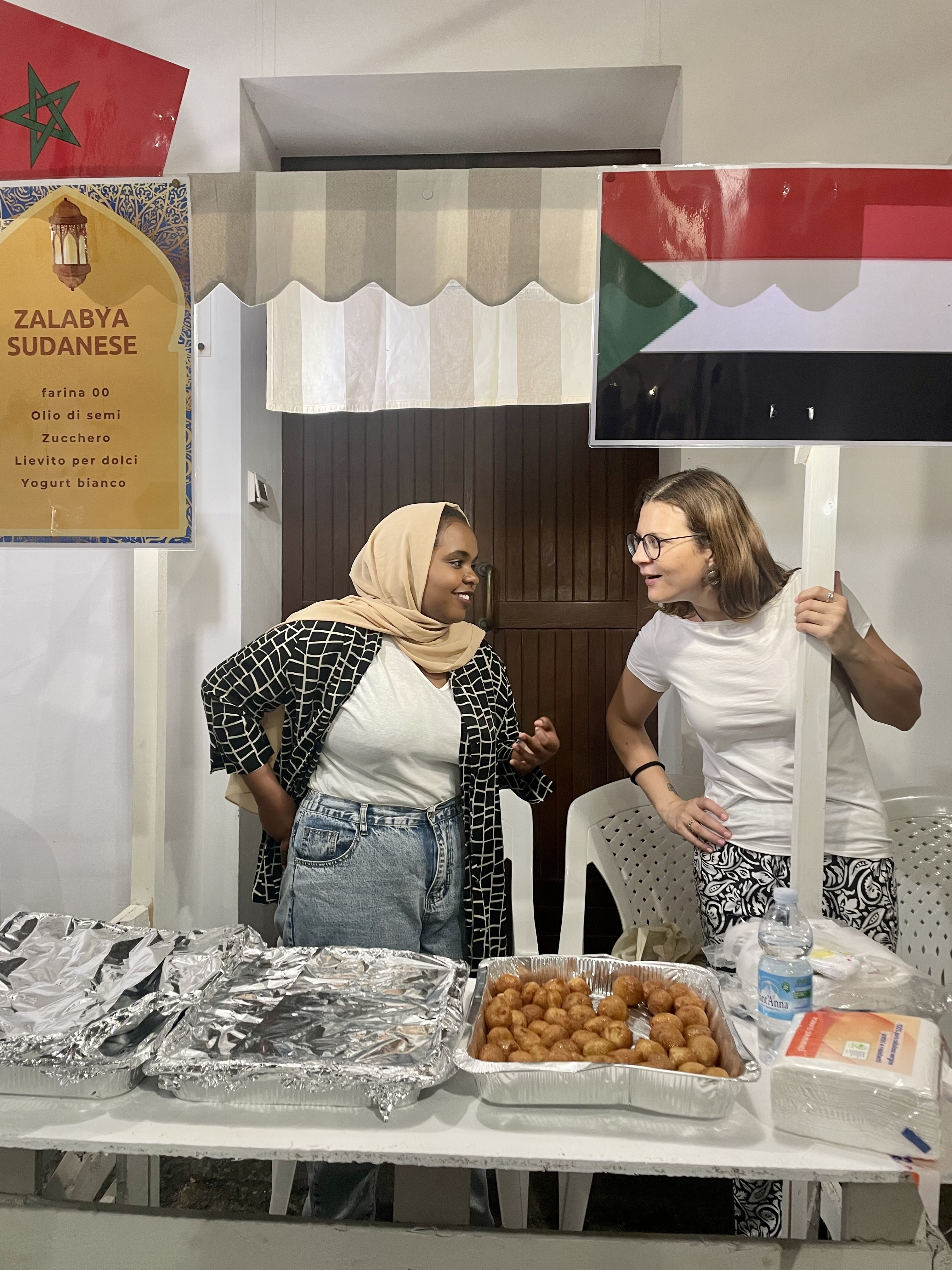 Festa Interculturale dei Popoli e delle Culture di Ruffano
