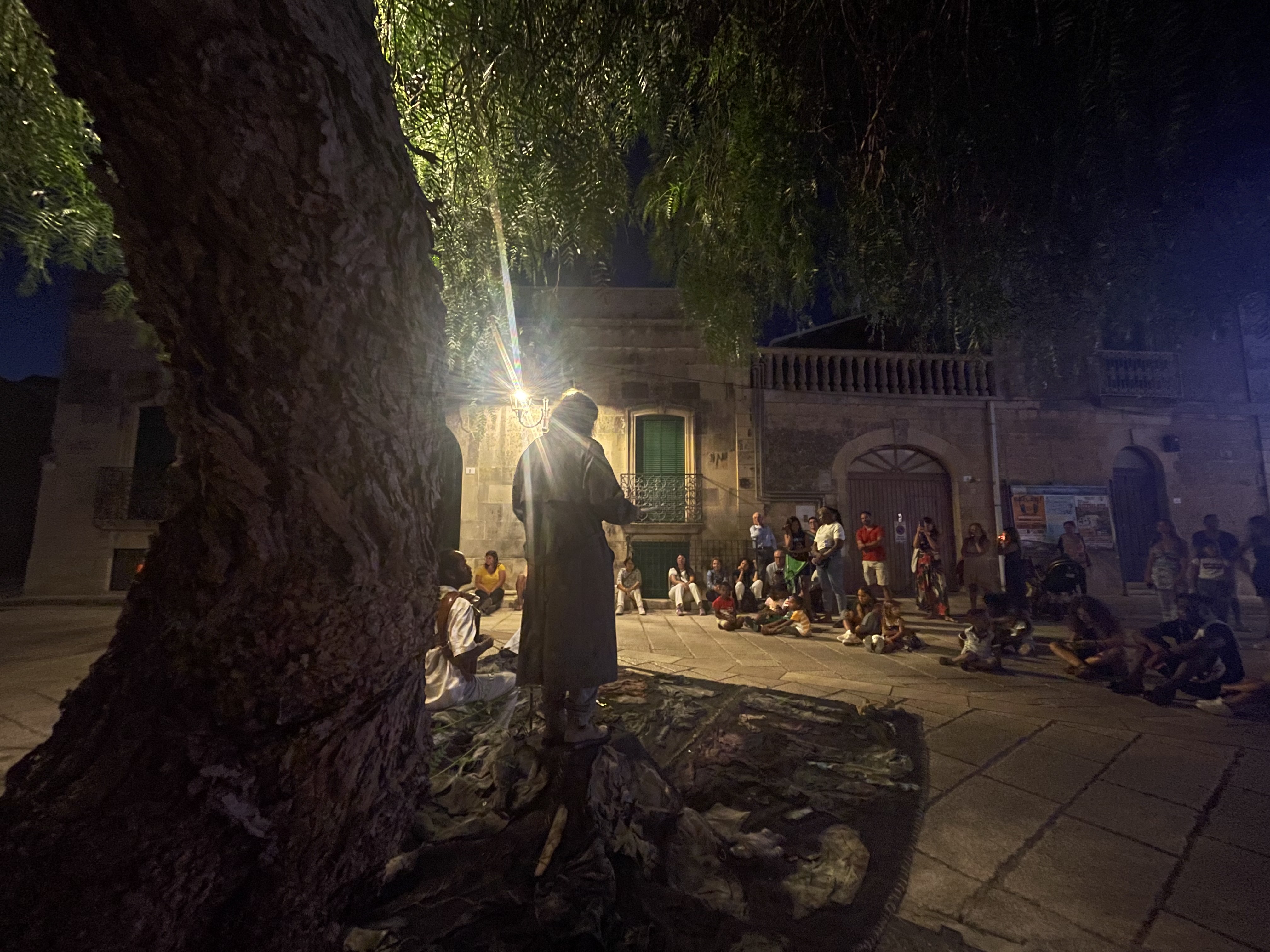 Casamassella in festa, tra spettacoli e accoglienza