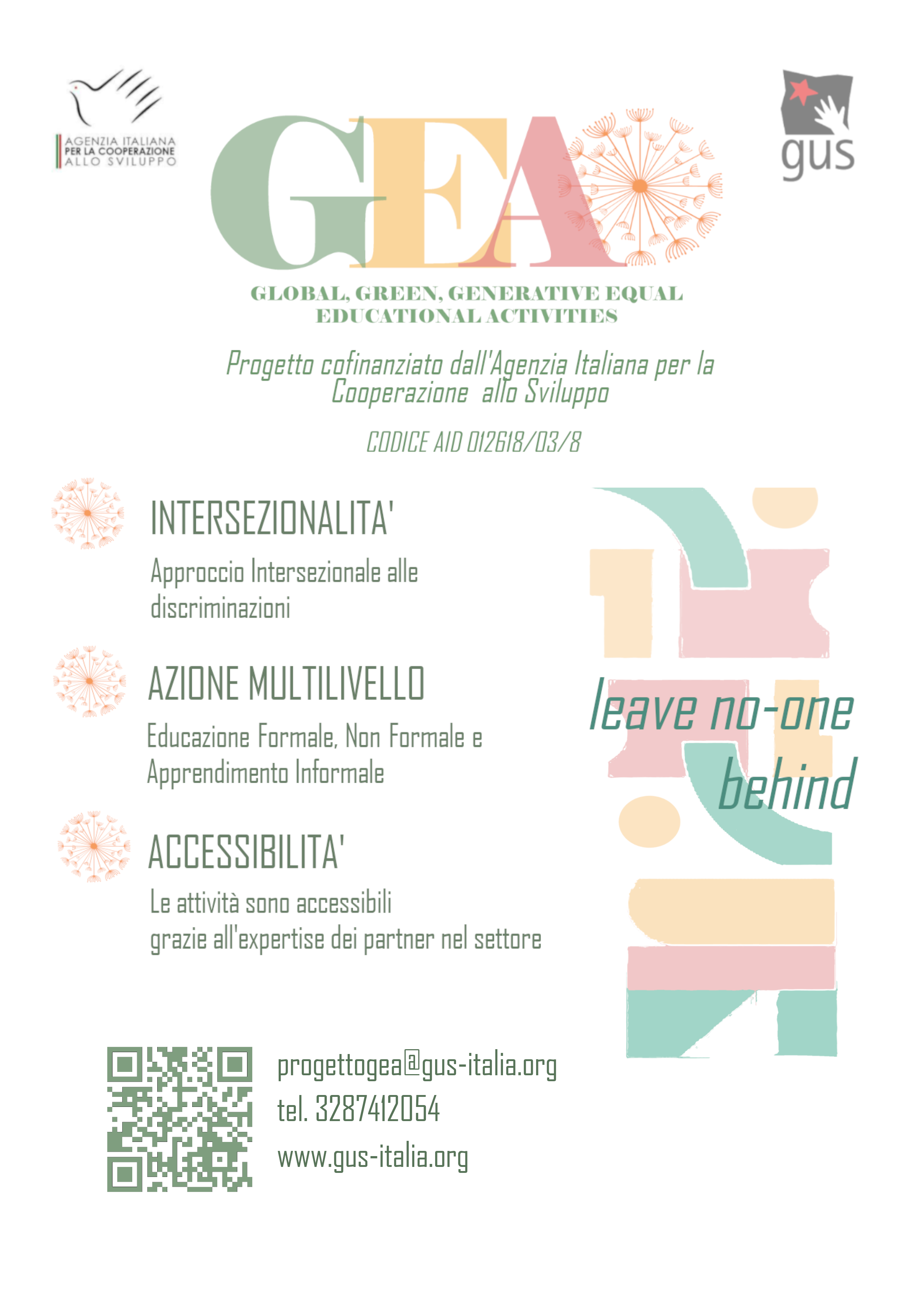 Educare alle Differenze