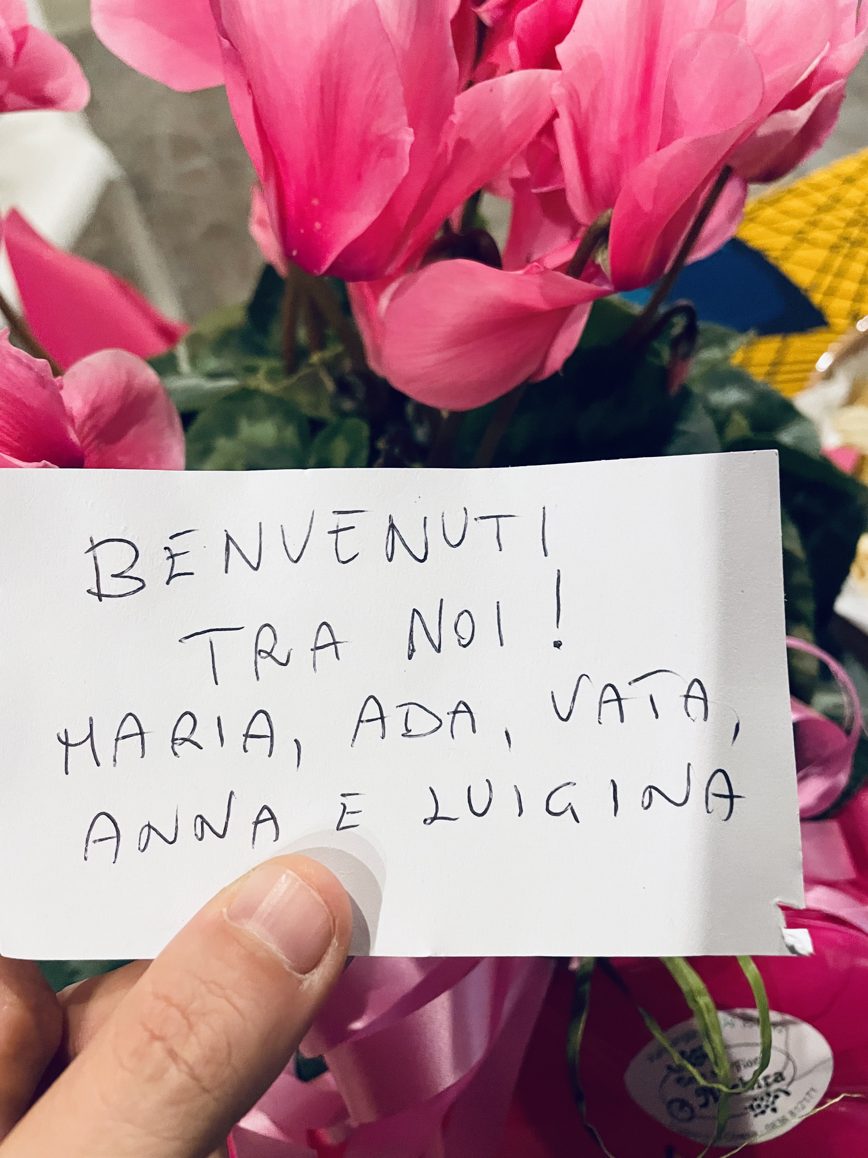 Festa di vicinato