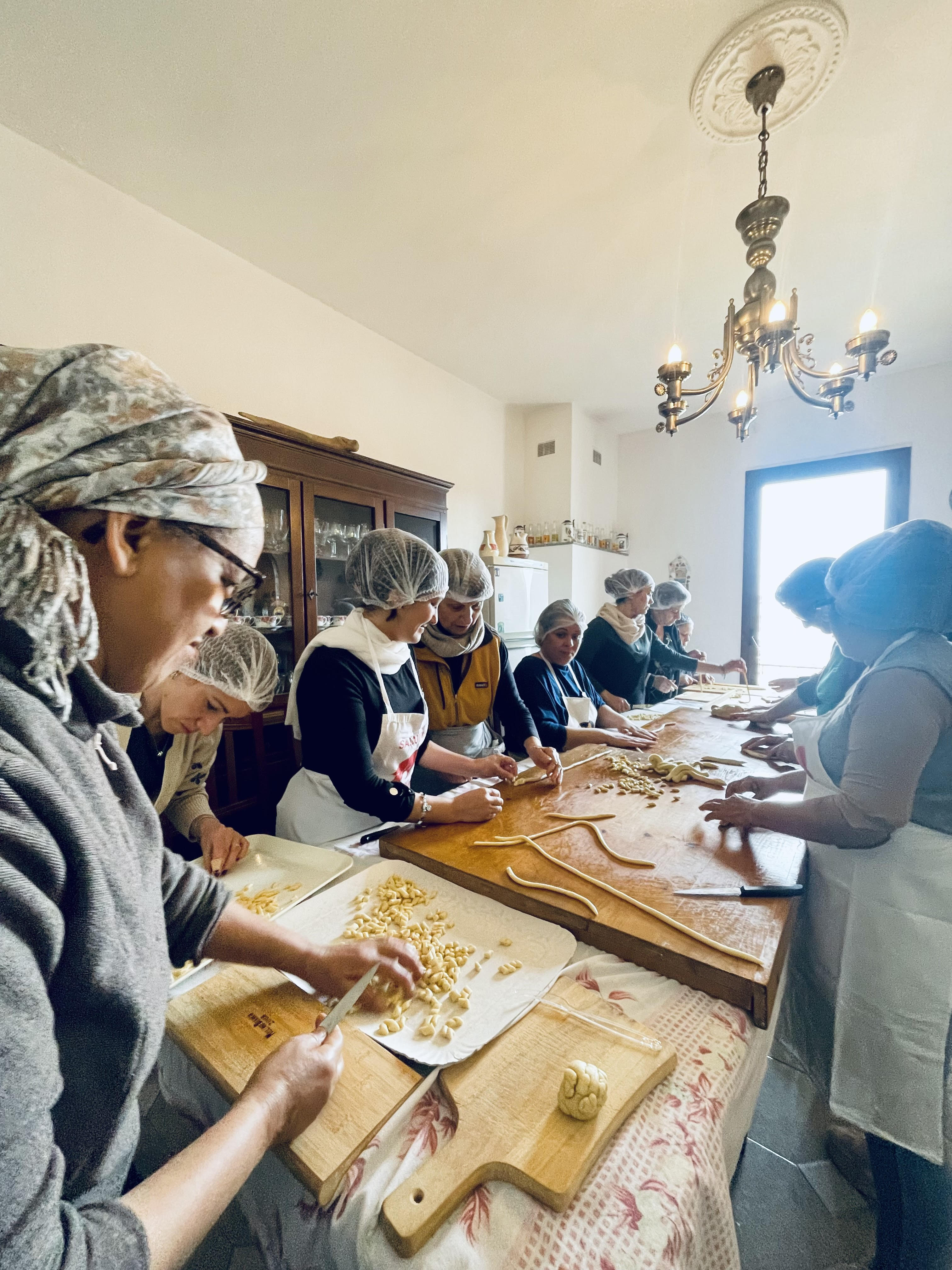 San Giuseppe a Uggiano la Chiesa