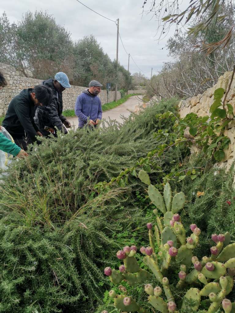 Imparare l’alchimia del sapone con il GUS
