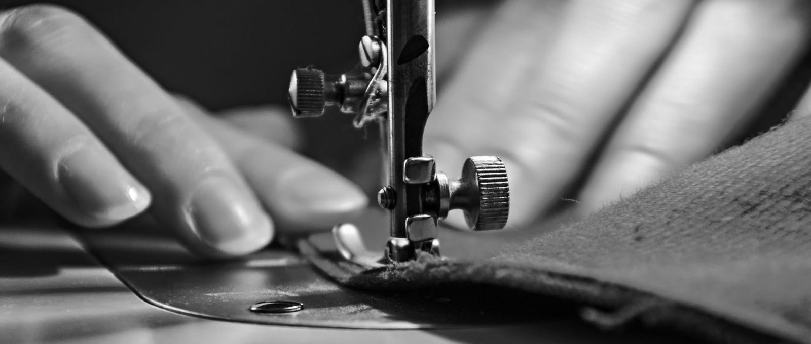 workshop sartoria