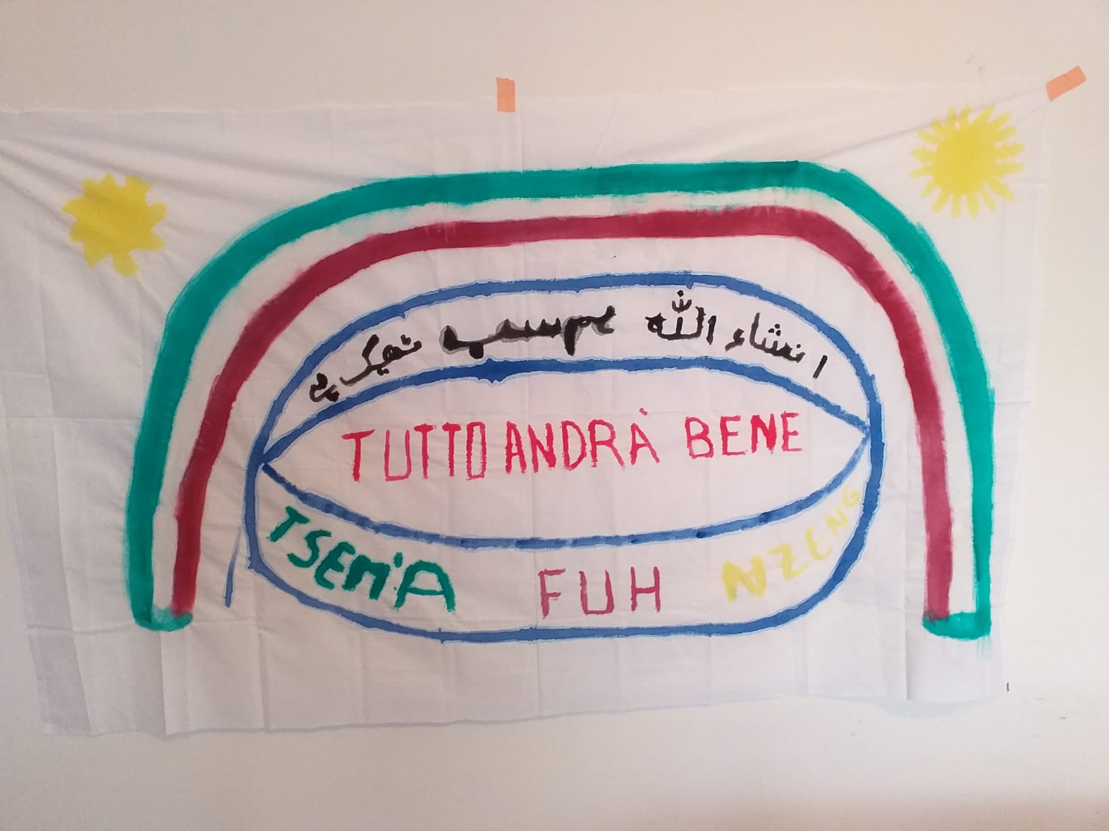 IntegrArte - laboratorio di Integrazione, Solidarietà ed Arte 02