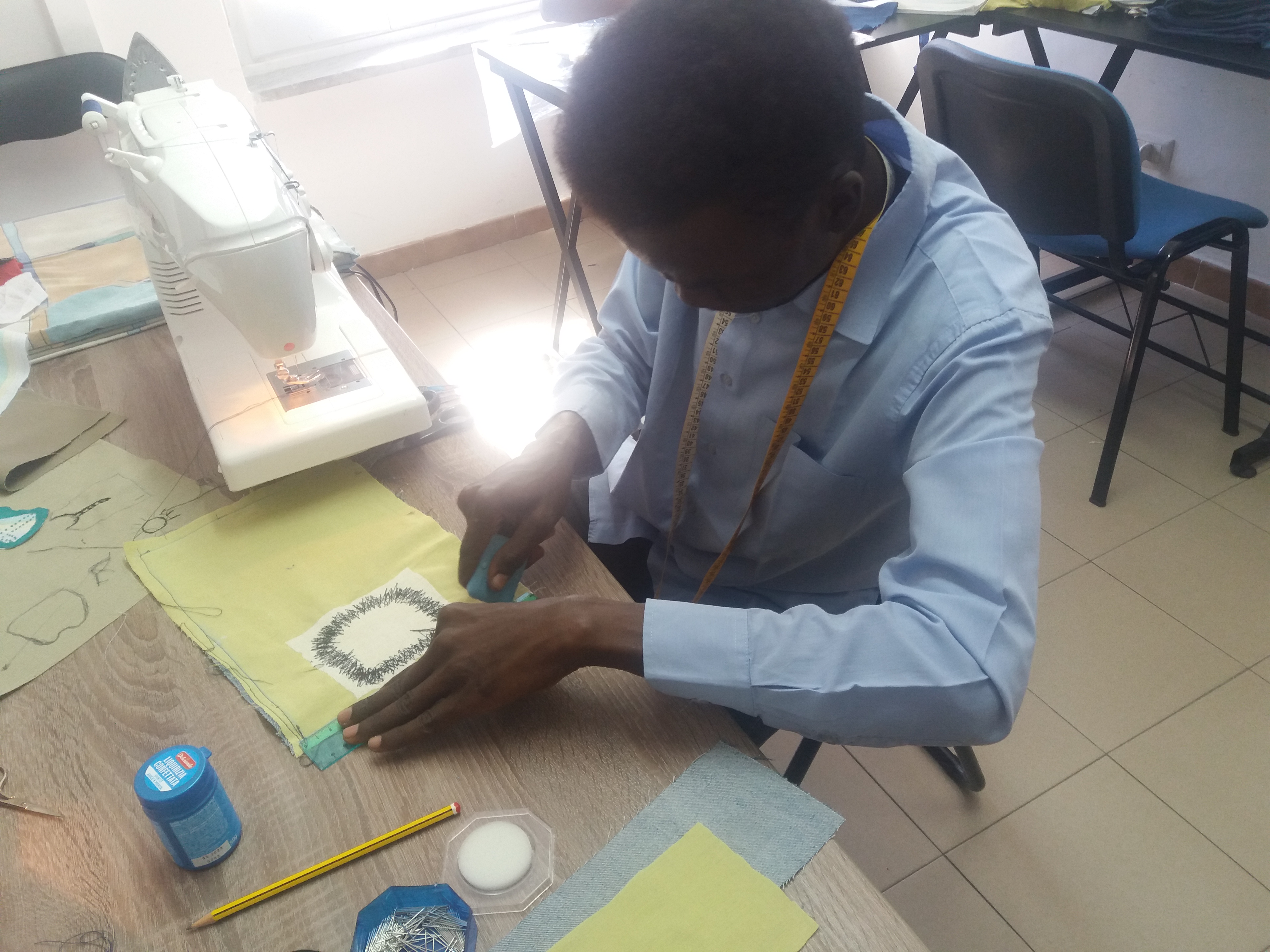 Il progetto Atelier approda in Sardegna