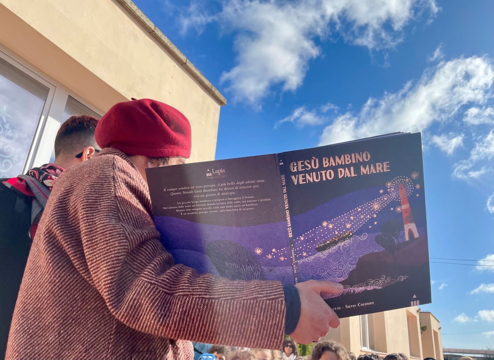 Letture senza confini
