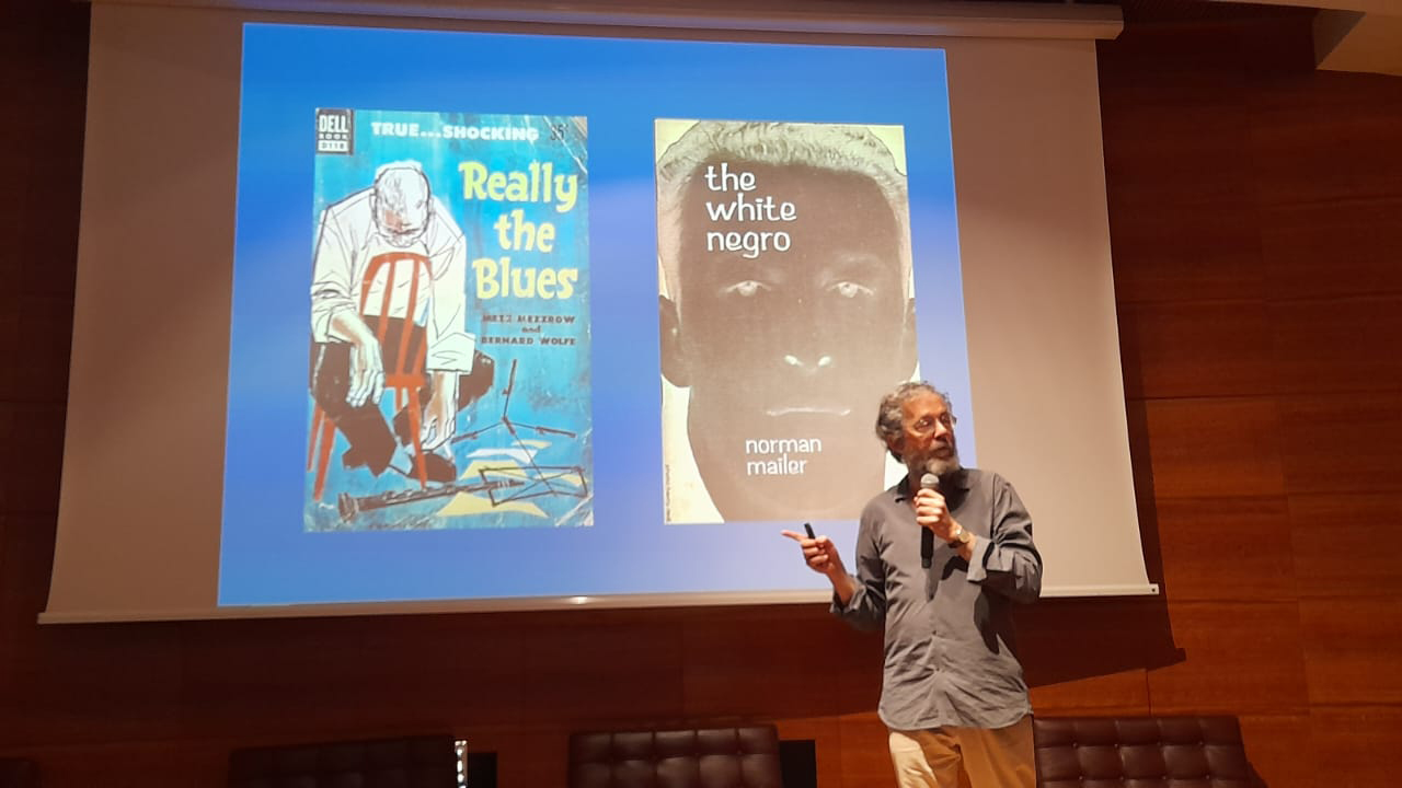 Giornate di studio sul razzismo – Tavola rotonda