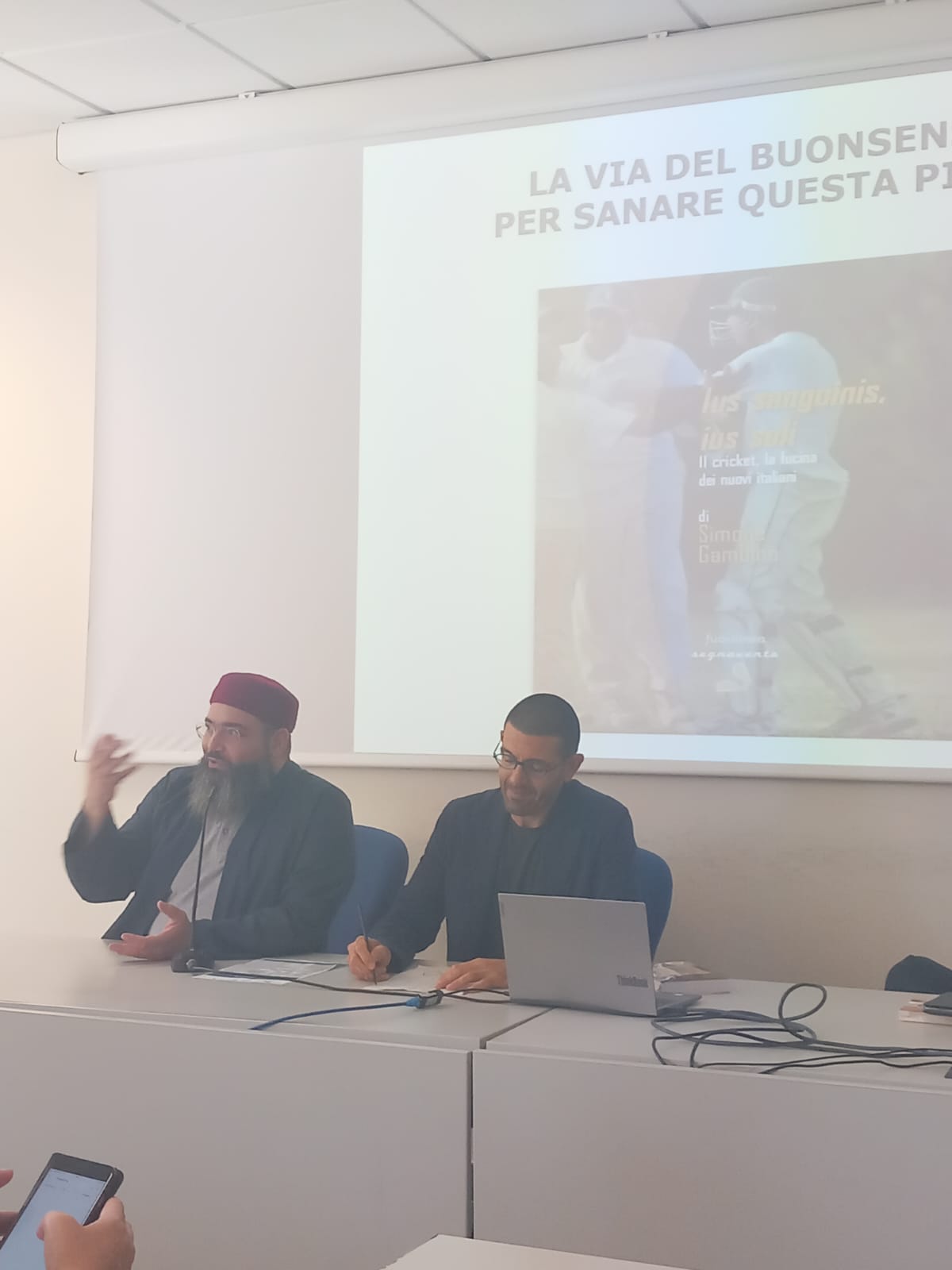 Il cricket tra sport e inclusione