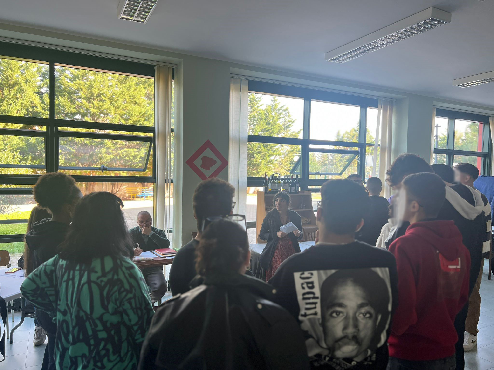 L’educazione intersezionale del Progetto GEA