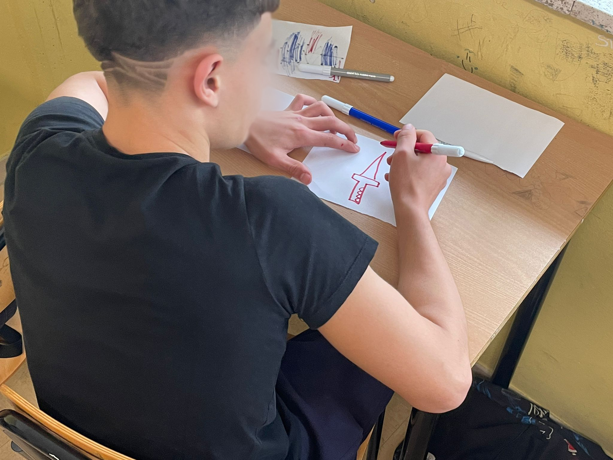 L’educazione intersezionale del Progetto GEA