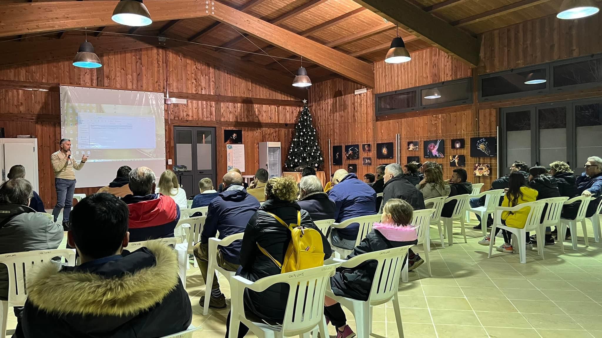 Explora ad Uggiano la Chiesa