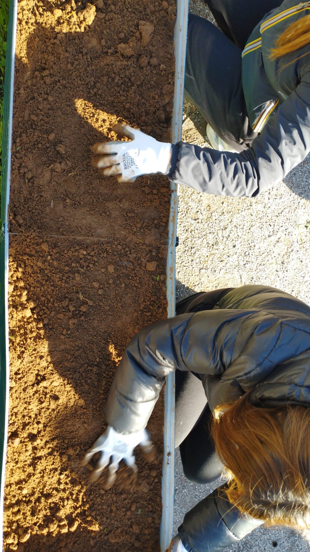 I laboratori sulla biodiversità di GEA