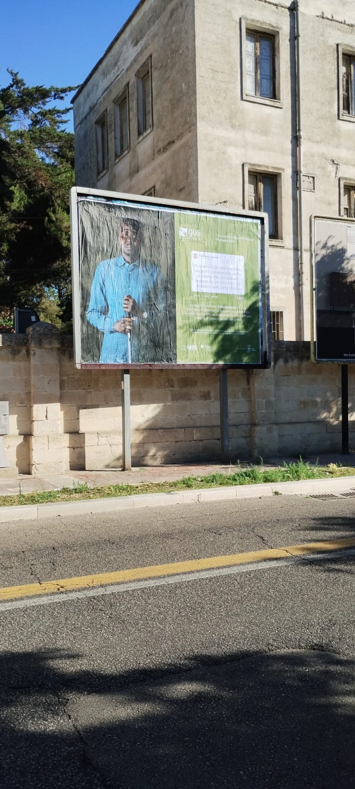 cartelloni a lecce cartelloni a lecce