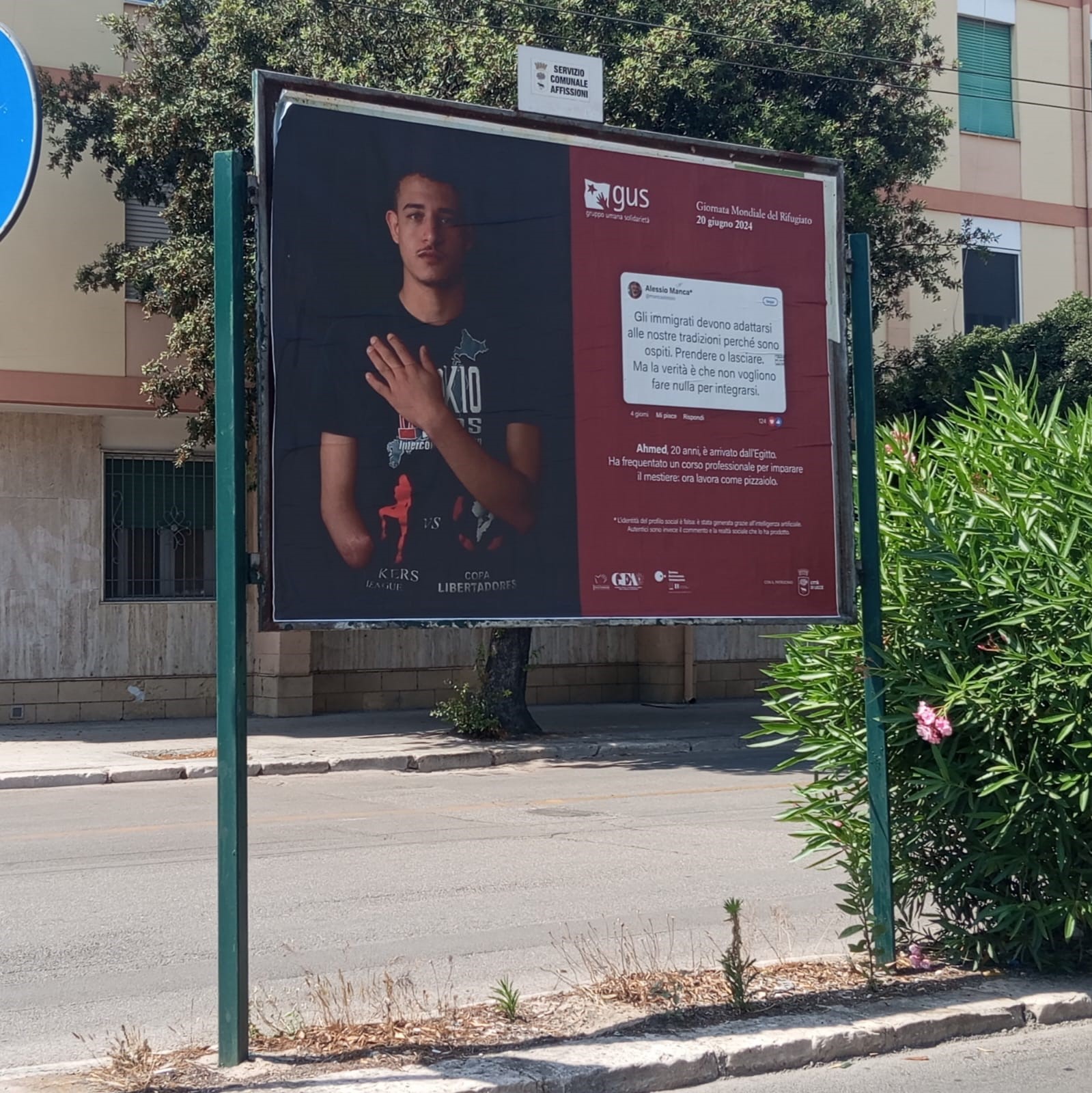 cartelloni a lecce cartelloni a lecce