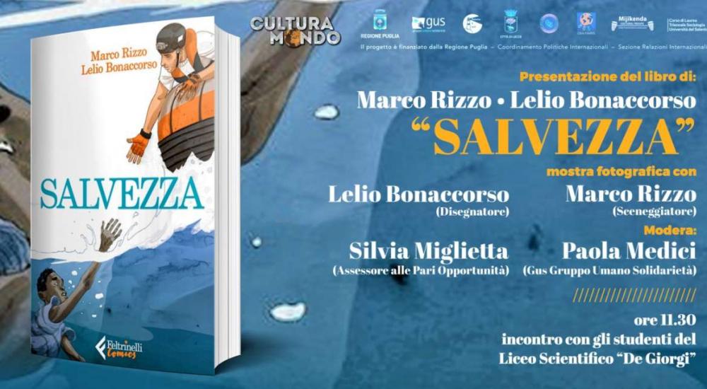 Salvezza Cultura Mondo