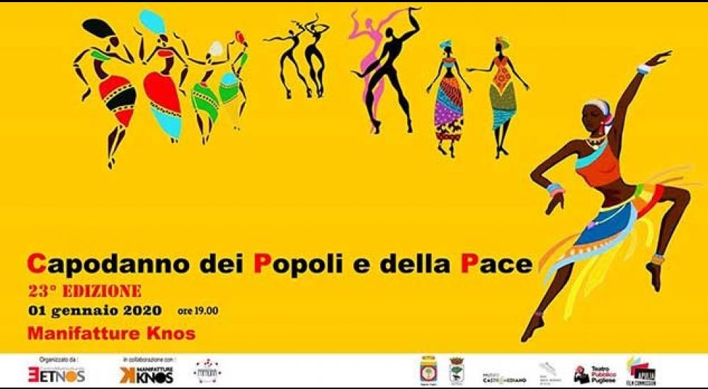 Capodanno dei Popoli 2020