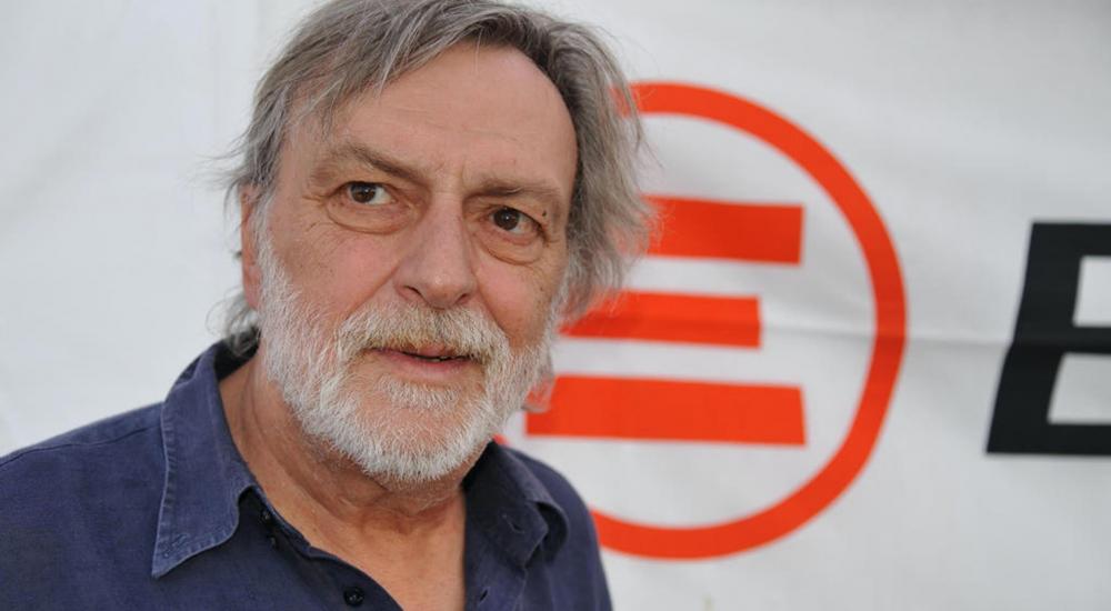 Gino Strada