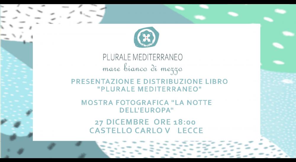 plurale mediterraneo la presentazione