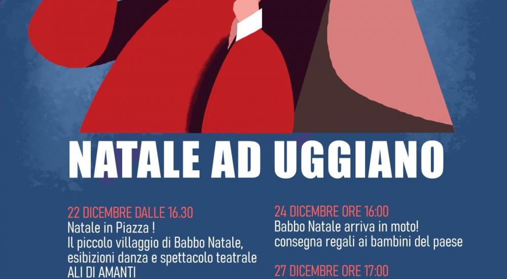 Natale ad Uggiano