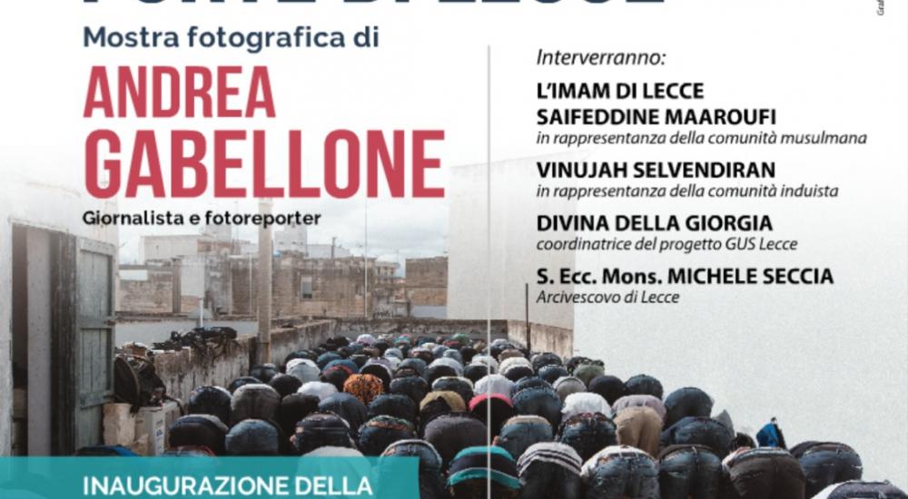 Dietro le porte di Lecce
