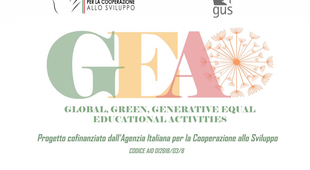 Kick-off meeting GEA