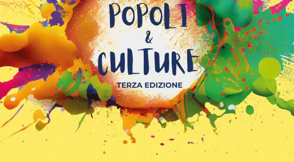 Il GUS alla Festa Interculturale dei Popoli e delle Culture di Ruffano