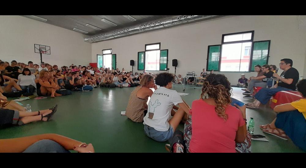 Educare alle Differenze