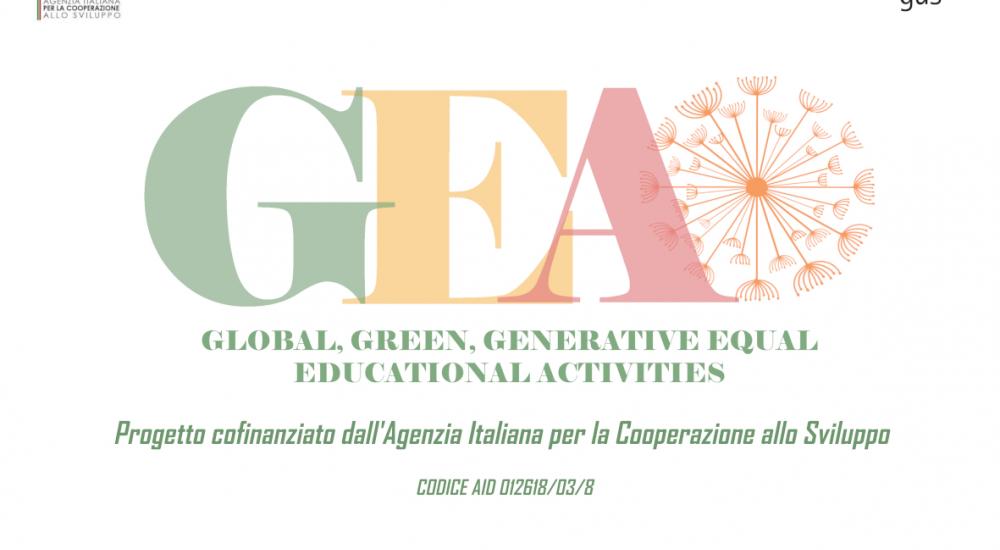 GEA - Global, green, generative equal educational activities